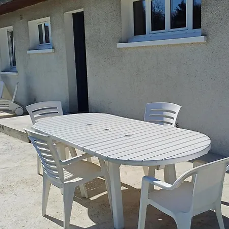 Confort En Famille Proche De Giffaumont - Fr-1-611-112 *